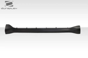 Duraflex 2011-2015 Jeep Grand Cherokee SRT Look Side Skirts - 109617