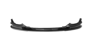 German Car Accessories 2014-2018 BMW X4 M Performance Style Carbon Fiber Front Lip F26