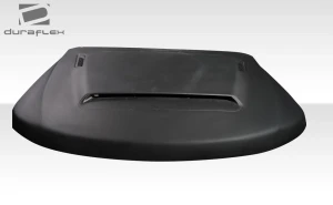 Duraflex 2011-2022 Jeep Grand Cherokee S Concept Hood - 116381