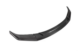 German Car Accessories 2019-2021 BMW M2 Competition Carbon Fiber GTS Style Front Lip F87