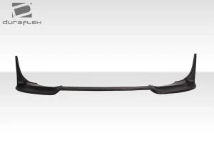 Duraflex 2011-2016 Jeep Grand Cherokee SRT8 M Force Front Lip Under Spoiler - 1 Piece (SRT8 Bumper Only) - 117012