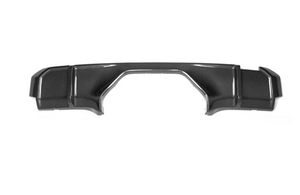 German Car Accessories 2021+ BMW M3/M4 Carbon Fiber M Performance Style Diffuser G80/G82/G83