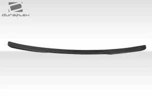 Duraflex 2014-2022 Jeep Grand Cherokee Altero Rear Mid Wing Spoiler - 1 Piece - 117156