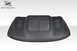 Duraflex 2011-2022 Jeep Grand Cherokee Venom Hood - 117498