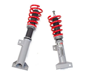 Godspeed Project MonoRS Coilover Mercedes-benz C-Class W204 2007-2014 MRS1880-A