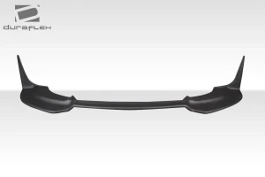 Duraflex 2012-2016 Jeep Grand Cherokee SRT8 GR Tuning Front Lip Spoiler Air Dam - 1 Piece - 117791