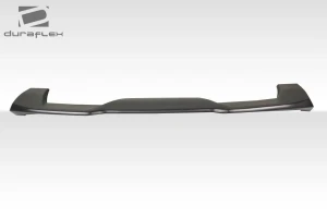 Duraflex 2011-2022 Jeep Grand Cherokee Rainer Rear Roof Wing Spoiler - 1 Piece - 117958