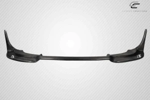 Carbon Creations 2012-2016 Jeep Grand Cherokee SRT8 GR Tuning Front Lip Spoiler Air Dam - 1 Piece - 118004