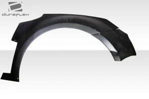 Duraflex 2011-2013 Kia Optima CPR Fender Flare - 116104