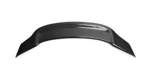 German Car Accessories 2012-2018 Mercedes-Benz CLS-Class/CLS63 AMG Renntech Style Carbon Fiber Trunk Spoiler W218