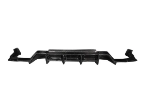 Carbon Creations 2021-2024 Kia K5 Forge Works Rear Diffuser - 3 Pieces - 118675