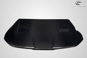 Carbon Creations 2021-2025 Kia K5 Vision Hood - 1 Piece - 118919