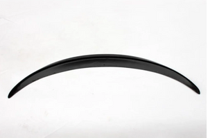 German Car Accessories 2014-2019 Mercedes-Benz CLA AMG Style Carbon Fiber Trunk Spoiler W117