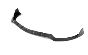 German Car Accessories 2015-2018 Mercedes-Benz S500/S550 Carbon Fiber Front Lip C217/W217/A217 Coupe/Cabriolet