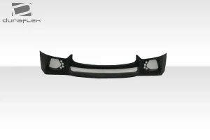 Duraflex 2014-2017 Maserati Ghibli W-1 Front Lip Spoiler - 1 Piece - 113959