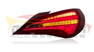 German Car Accessories 2014-2019 Mercedes-Benz CLA LED Taillights W117`