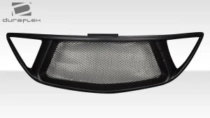 Duraflex 2010-2011 Mazda 3 Gambler Front Grille - 1 Piece - 118238