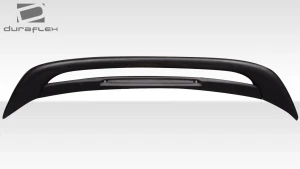 Duraflex 2014-2018 Mazda 3 Speed Look Rear Wing Spoiler - 1 Piece - 118287