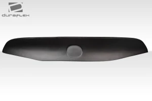 Duraflex 2014-2018 Mazda 3 Sedan Axial Rear Wing Spoiler - 1 Piece - 118417