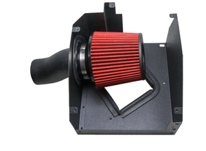 German Car Accessories 2013-2019 Mercedes CLA200/CLA220/CLA250 Cold Air Intake Kit | W117/C117