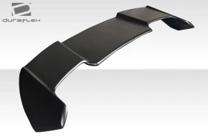 Duraflex 2019-2025 Mazda 3 HB Acell Rear Wing Spoiler - 1 Piece - 117353