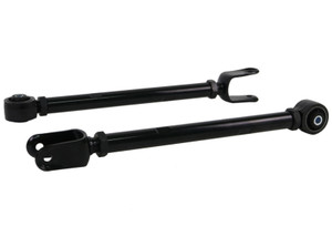 SuperPro 20-23 Jeep Gladiator JT Upper Trailing Arm Set sprTRC1181