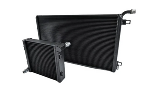 German Car Accessories 2017-2021 Mercedes E63 AMG High Performance Intercooler/Heat Exchanger | W213