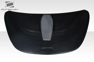 Duraflex 2016-2020 Mclaren 540c 570s 570GT Boost Hood - 1 Piece - 119287