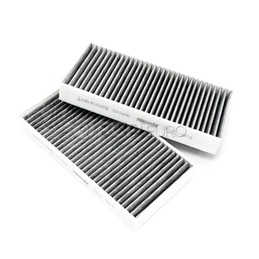 BMW Cabin Air Filter - Corteco 64116823725 BMW Cabin Air Filter - Corteco 64116823725