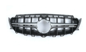 German Car Accessories 2018-2020 Mercedes-Benz E-Class AMG Style Front Grille | C238/A238