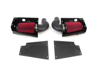 German Car Accessories 2019-2023 Mercedes AMG GT63/GT63S Air Intake Kit | X290