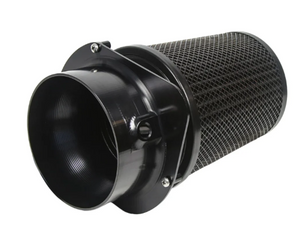 German Car Accessories 2013-2019 Mercedes GLA45 AMG Air Intake System | W156