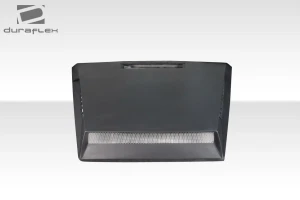 Duraflex 2000-2018 Mercedes G Class W463 Behemoth Hood - 1 Piece (S) - 117639