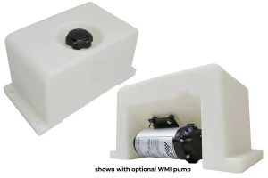 Burger Tuning Water/Methanol Injection (WMI) Tanks