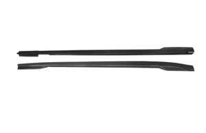 German Car Accessories 2024+ Mercedes-Benz CLE53 AMG Carbon Fiber Side Skirts | A236/C236