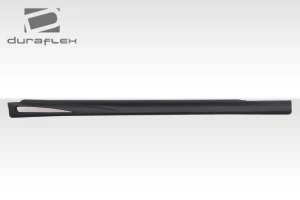 Duraflex 2006-2011 Mercedes CLS LR-S Kit - 105945