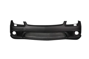 Duraflex 2006-2011 Mercedes CLS AMG Look Front Bumper - 106950