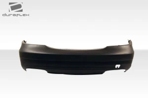 Duraflex 2006-2011 Mercedes CLS AMG Look Rear Bumper - 106952