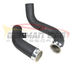 German Car Accessories 2015-2022 Mercedes C400/C450/C43 AMG High Performance Intercooler | W205