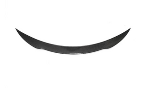German Car Accessories 2015-2021 Mercedes C-Class/C63 AMG Rear Trunk Spoiler | A205