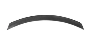 German Car Accessories 2019-2023 Mercedes CLS-Class V2 Style Carbon Fiber Rear Trunk Spoiler I C257/W257