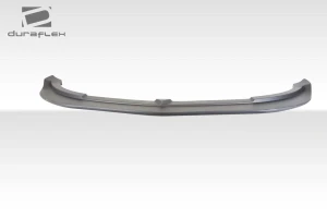 Duraflex 2014-2015 Mercedes CLA Class C117 CLA45 R Spec Front Lip Under Spoiler - 1 Piece - 115625