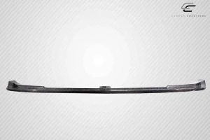 Carbon Creations 2014-2015 Mercedes CLA Class C117 CLA45 R Spec Front Lip Under Spoiler - 1 Piece - 115626