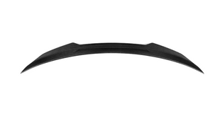 German Car Accessories 2015-2021 Mercedes-Benz S550/S63/S65 AMG V3 Style Carbon Fiber Trunk Spoiler | W217/C217 Coupe