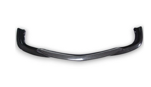German Car Accessories 2008-2011 Mercedes-Benz C-Class Carbon Fiber Front Lip | W204