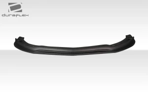 Duraflex 2014-2016 Mercedes CLA Class Reactor Front Lip Spoiler Air Dam - 1 -Piece