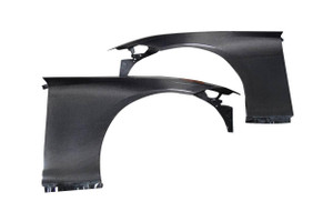 Carbon Creations 2023-2025 Nissan Z OEM Look Front Fenders - 2 Pieces - 118743