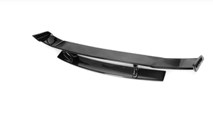 German Car Accessories 2015-2017 Mercedes-Benz AMG GT/GTS Carbon Fiber Rear Trunk Spoiler | C190