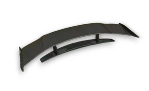 German Car Accessories 2018-2021 Mercedes-Benz AMG GT/GTS/GTC Carbon Fiber Rear Trunk Spoiler | C190