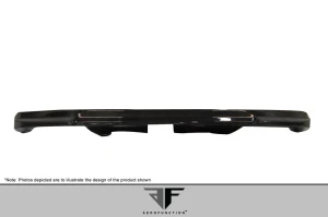 Aero Function 2009-2011 Nissan GTR AF-2 Carbon Fiber Front Lip - 108539